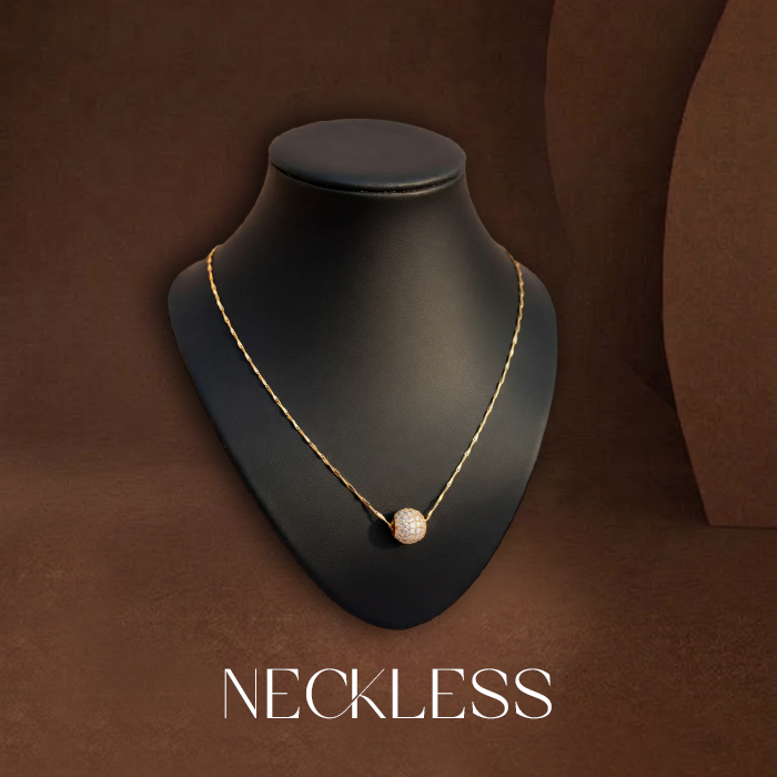 Neckless