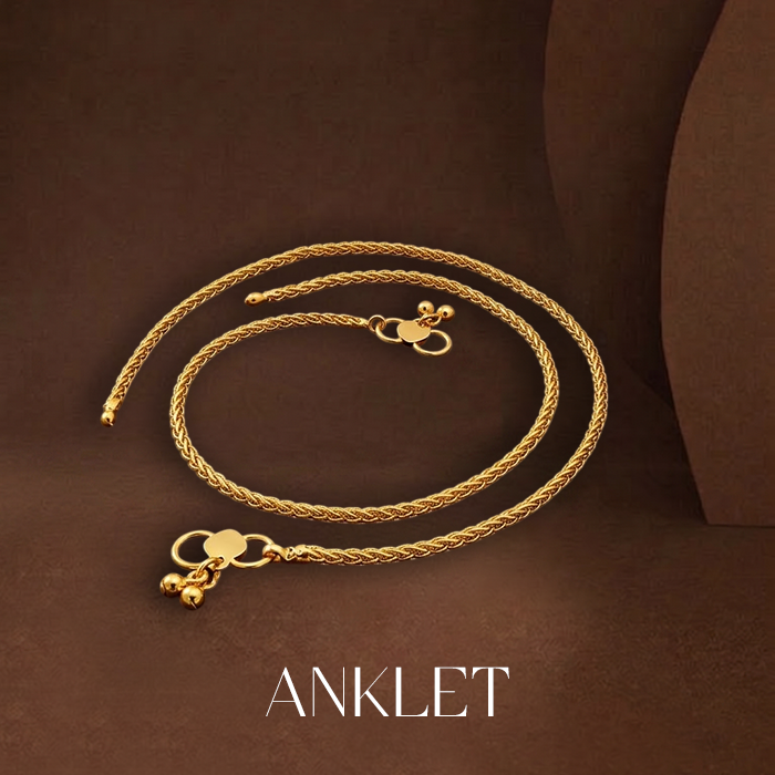 Anklet